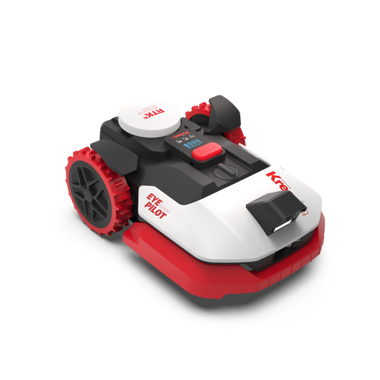 KRESS KR250E RTKn 2.0 EyePilot Mono VSLAM Kamera - 500m²